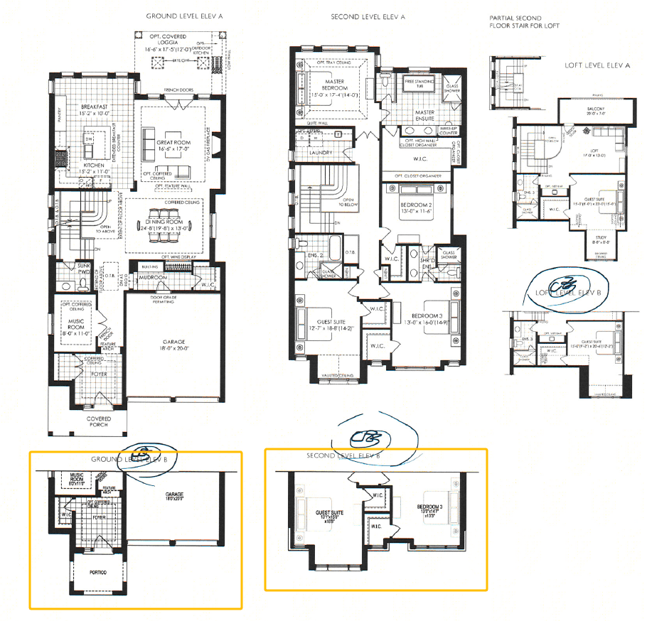 Angus Glen South Village · 5 bed — photo 2