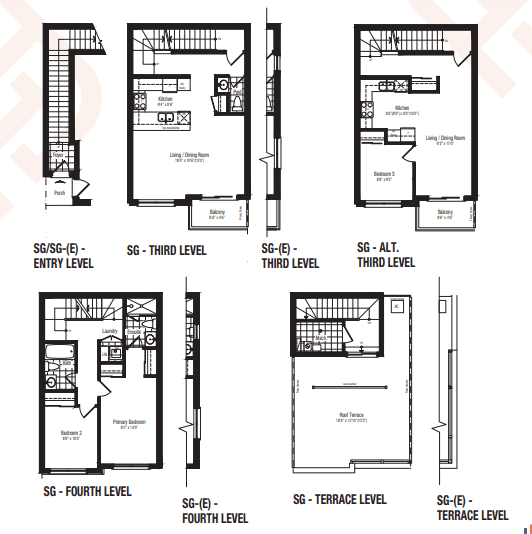 Park District · 2 bed — photo 2