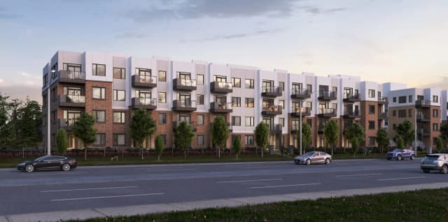 OMG 2 · 2 bed assignment in Brampton