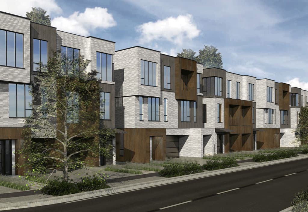 Mapleview Park · 3 bed — photo 1