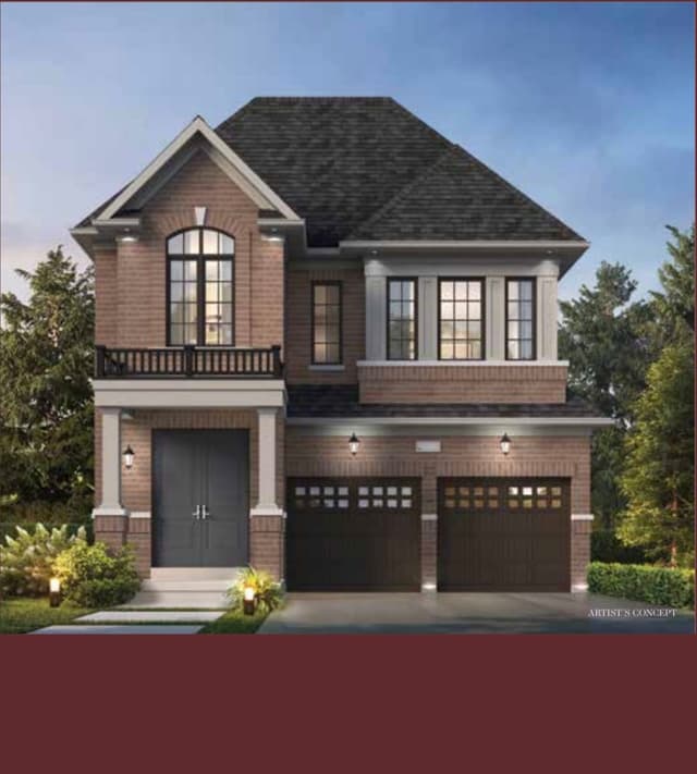 Greenwood Seaton · 3 bed assignment in Pickering
