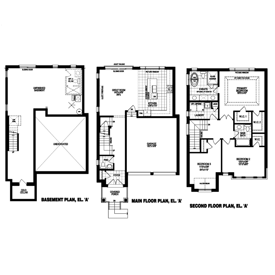 Greenwood Seaton · 3 bed — photo 2