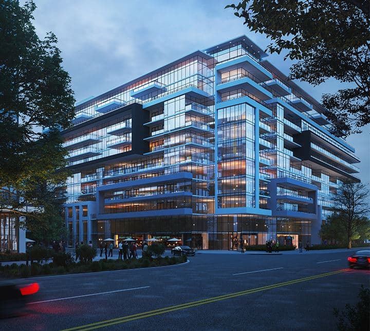 Distrikt Trailside 2.0 rendering