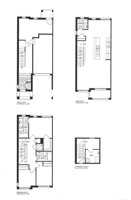 Citywalk · 3 bed — photo 2