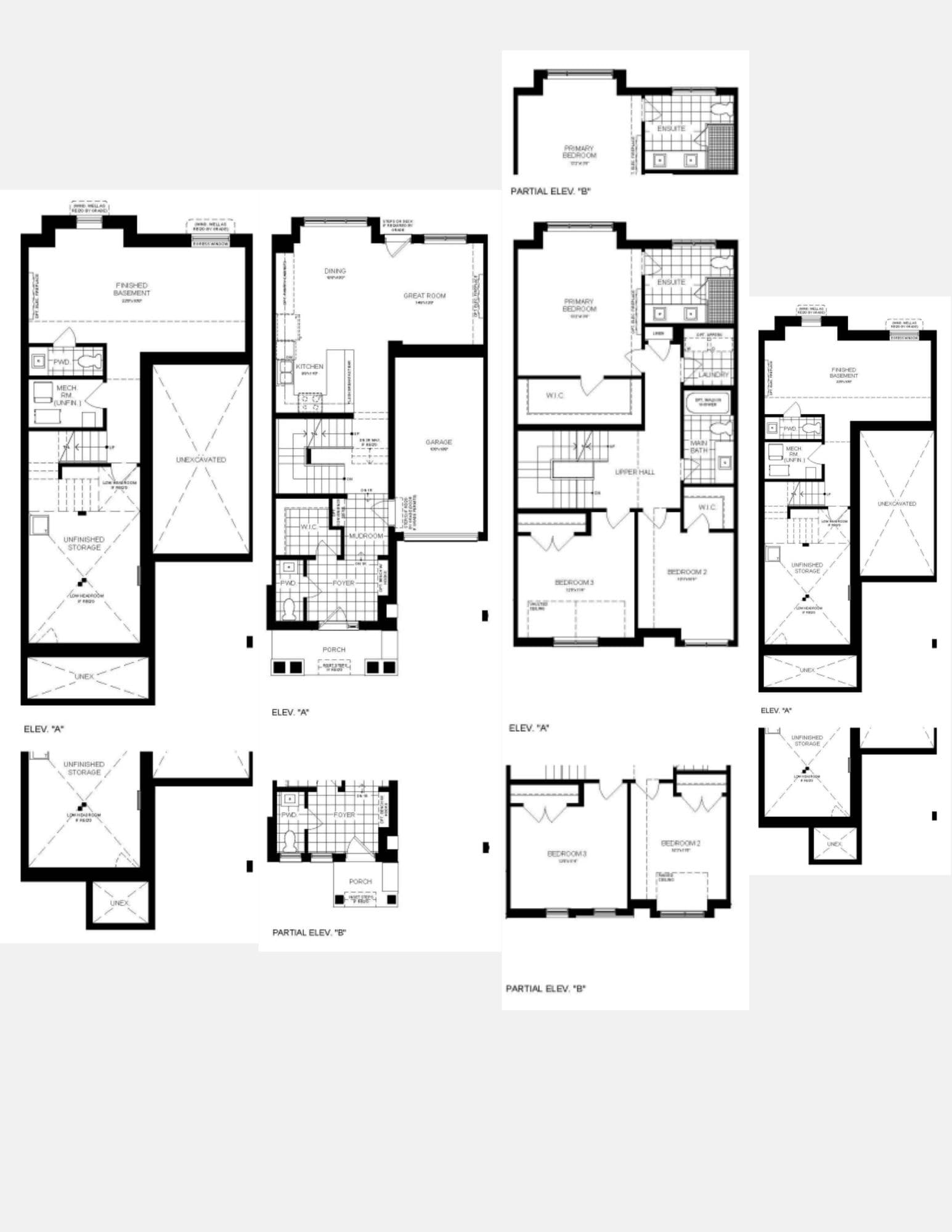 Creekside · 4 bed — photo 2