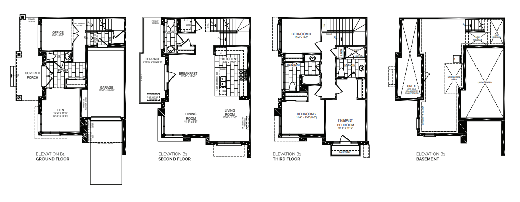 NAVA Towns · 3 bed — photo 2