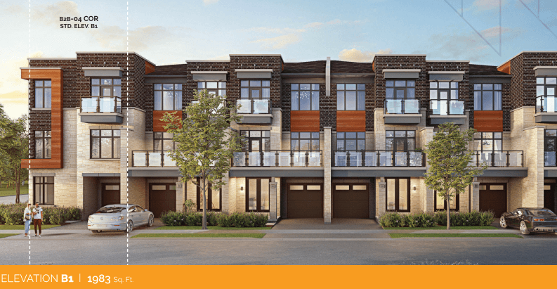 NAVA Towns rendering