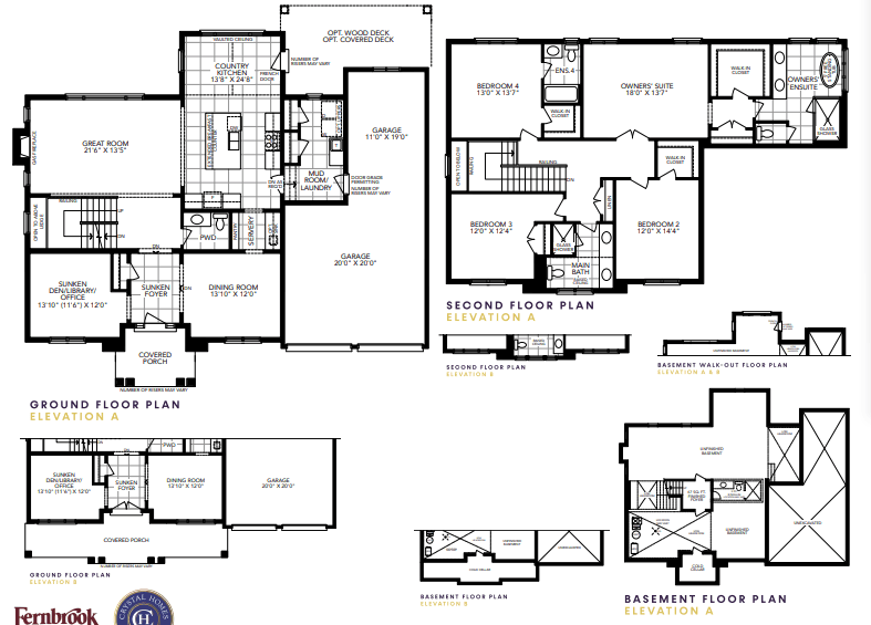 Eagles Rest Estates · 4 bed — photo 2