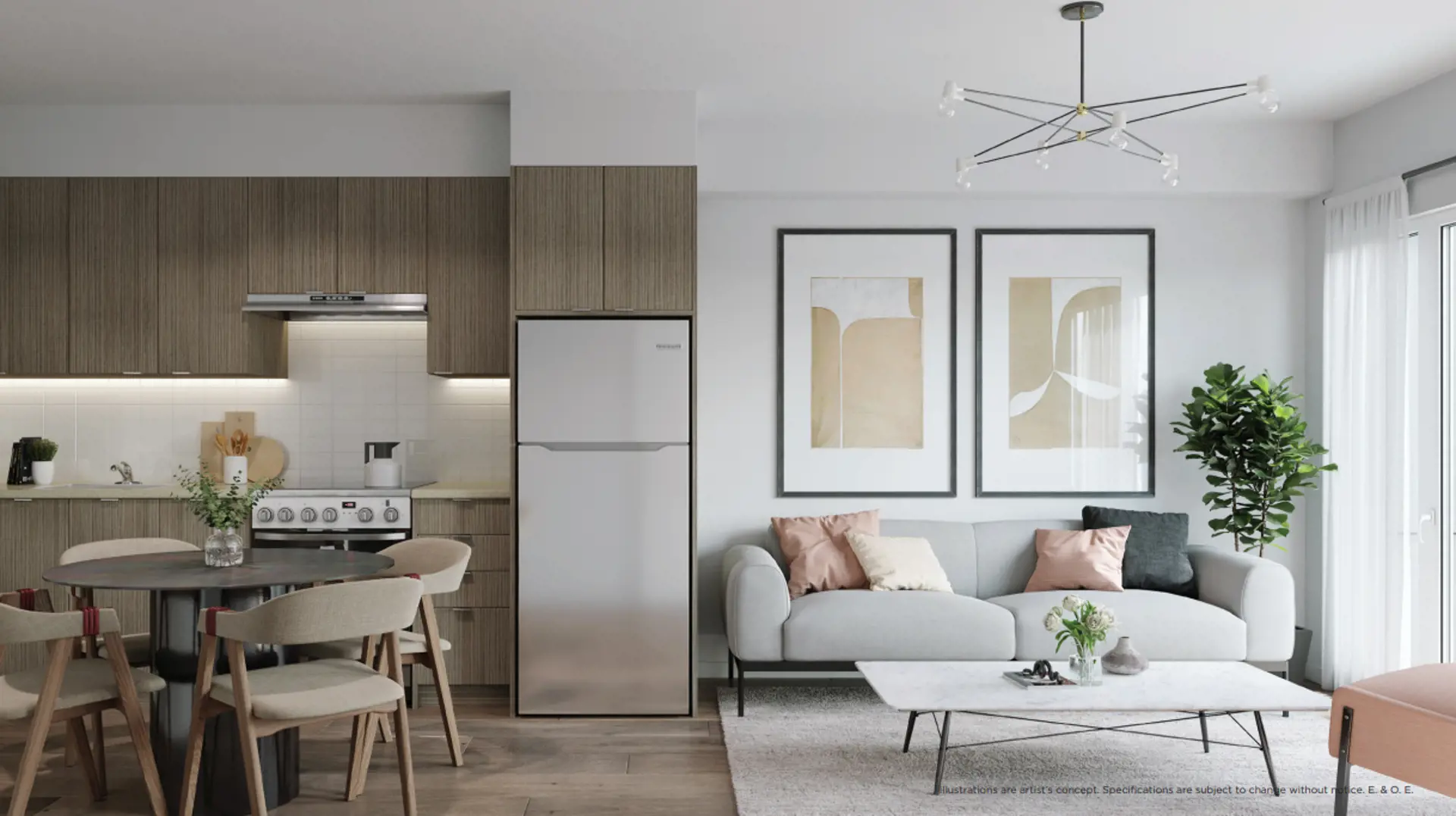 OMG2 · 2 bed — photo 3