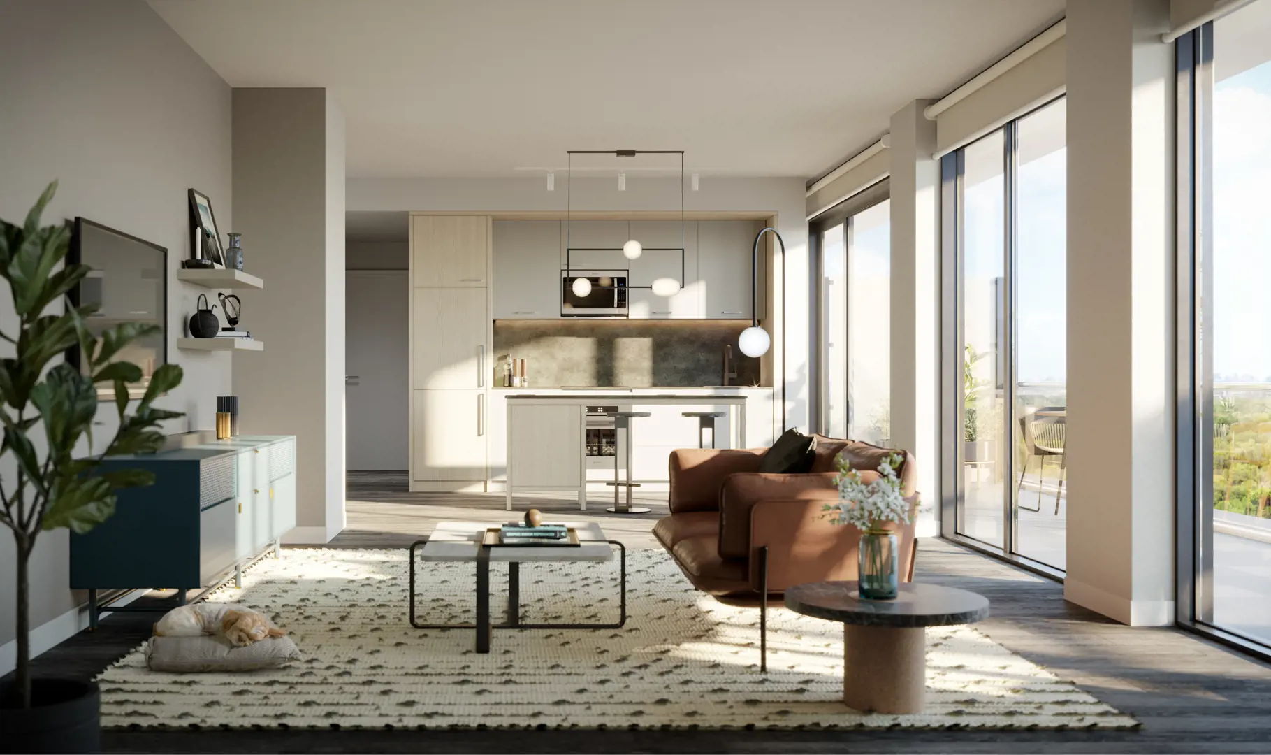 The Tailor · 2 bed — photo 2