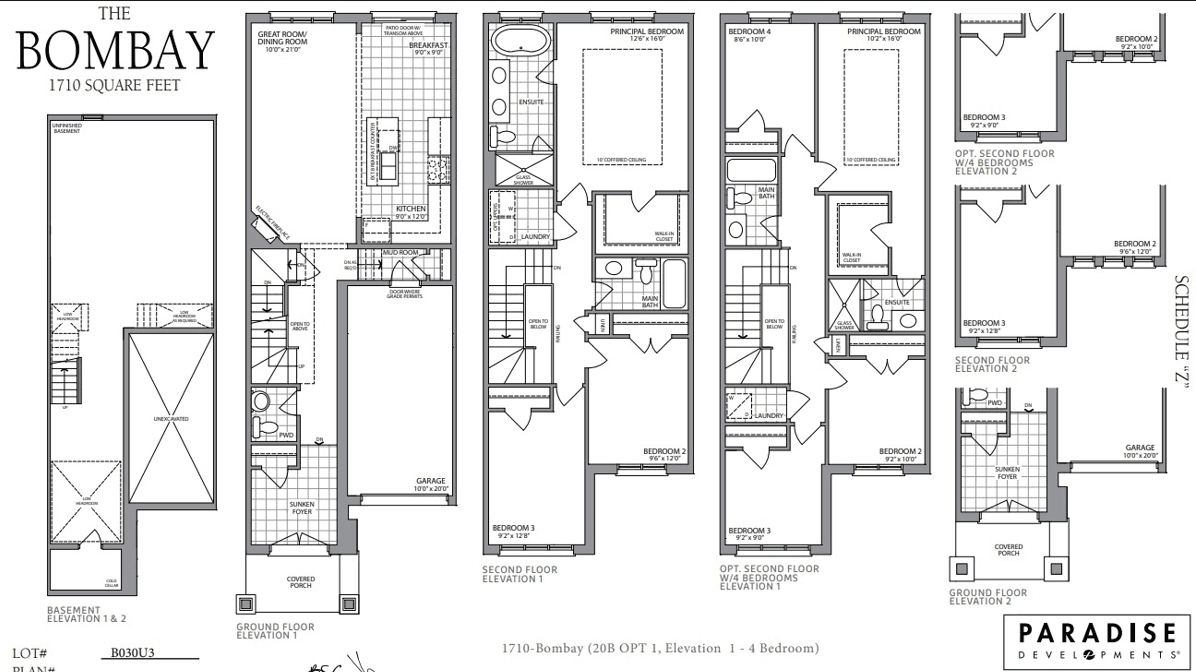 Hallmark · 4 bed — photo 2