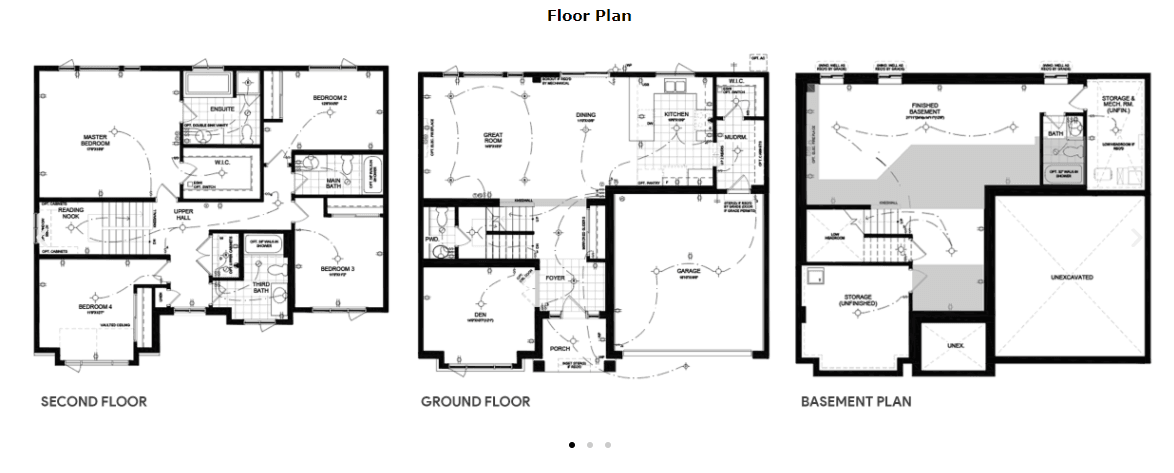 The Ridge · 4 bed — photo 2