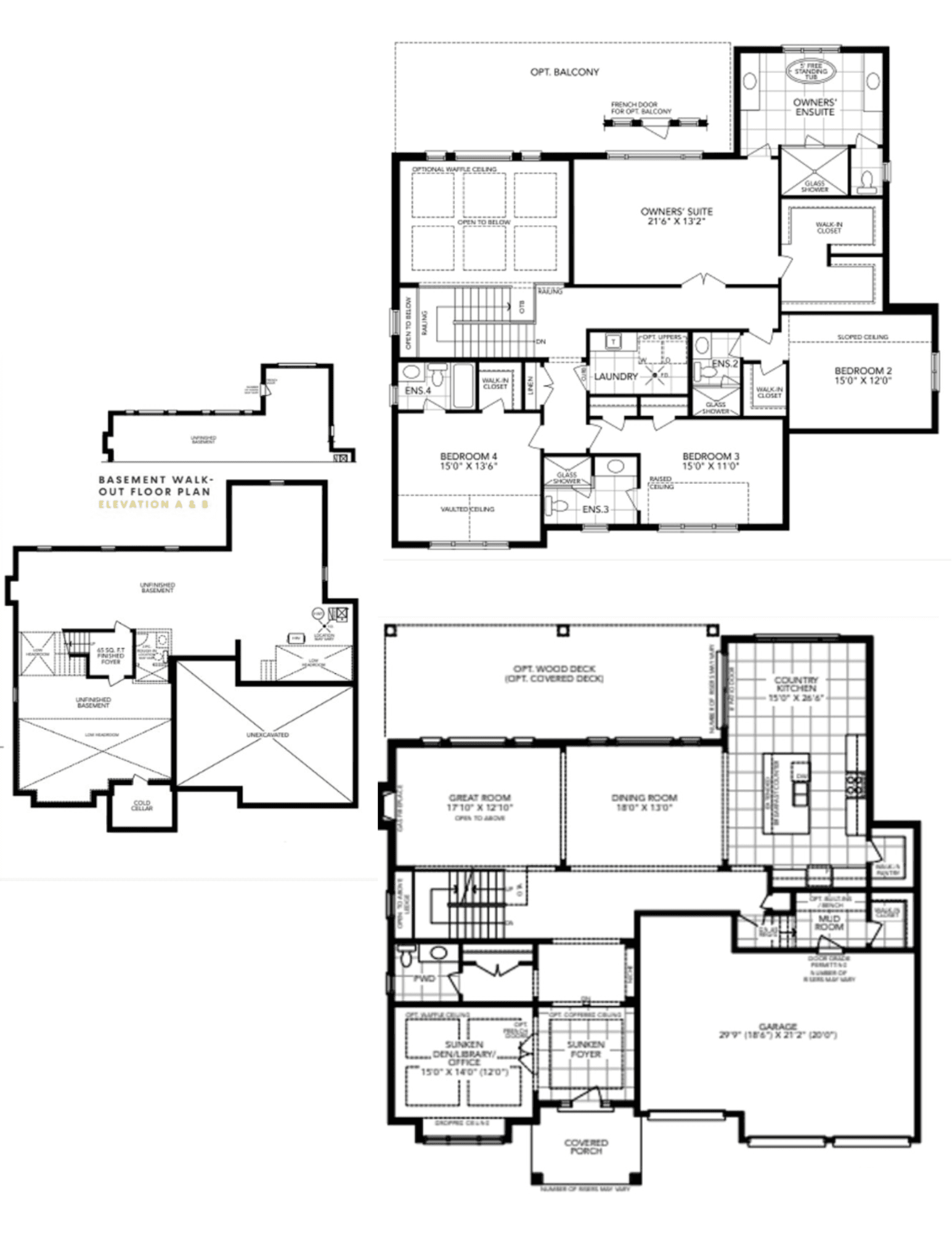 Eagles Rest Estates · 4 bed — photo 2