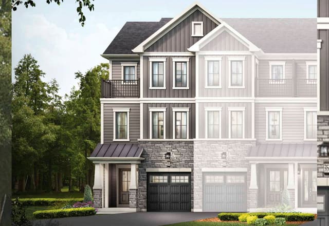Empire Wyndfield · 3 bed assignment in Brantford