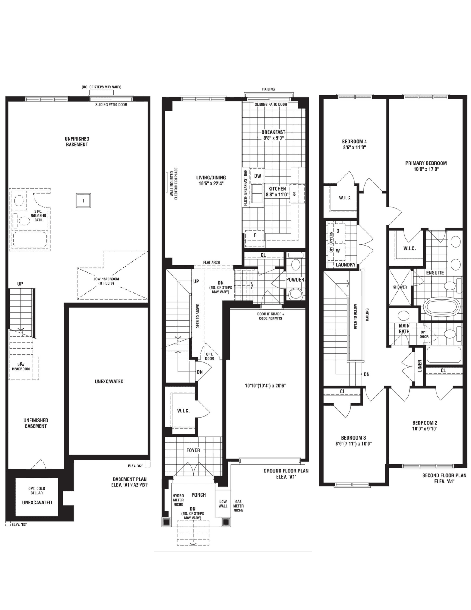 Dreamscape Oshawa · 4 bed — photo 2