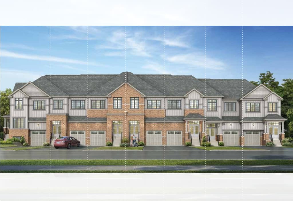 Dreamscape Oshawa rendering