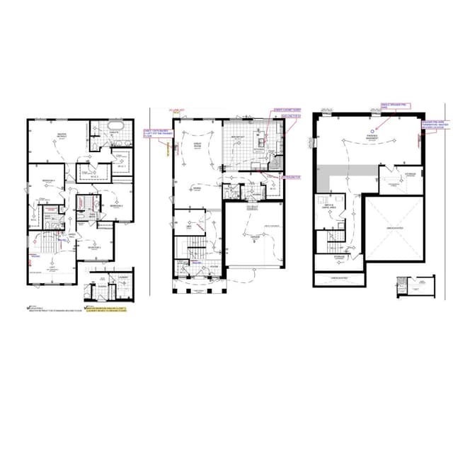 FOX RUN · 4 bed assignment in Ottawa