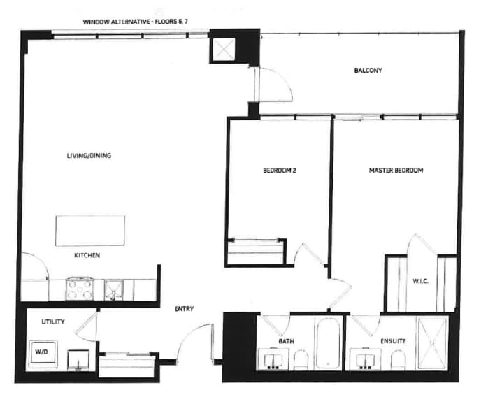 LAKHOUSE · 2 bed — photo 2