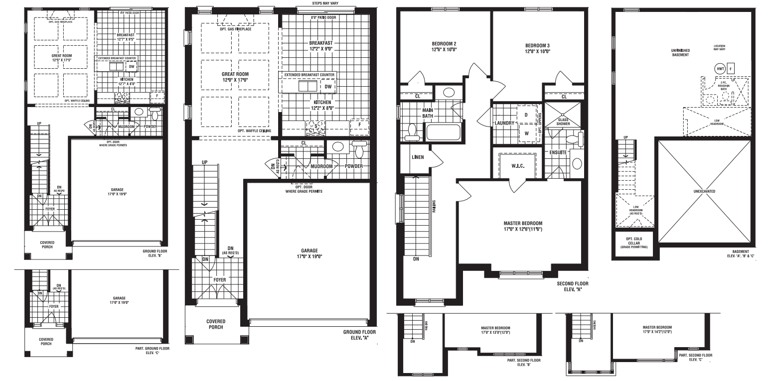 Mapleview Park · 3 bed — photo 2