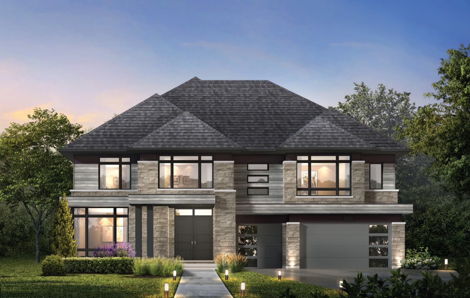 Monteverdi rendering