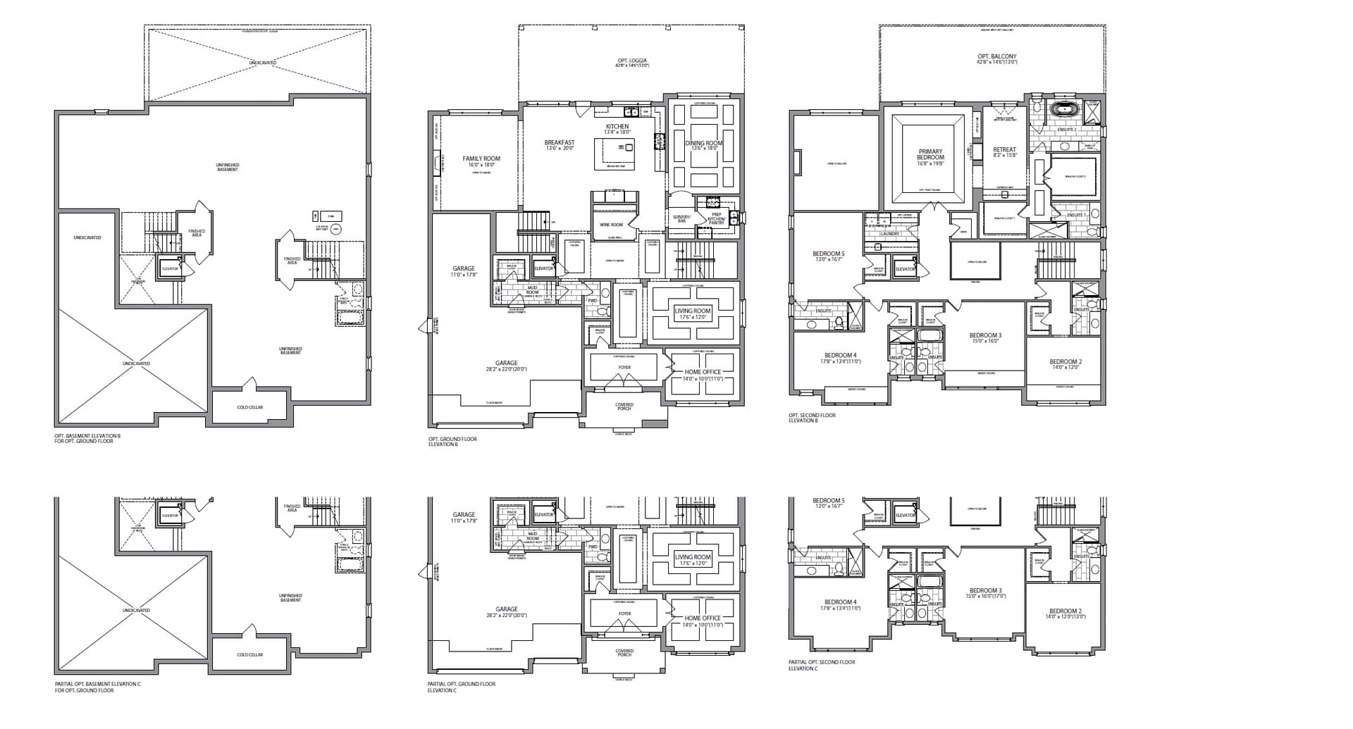 Monteverdi · 5 bed — photo 2