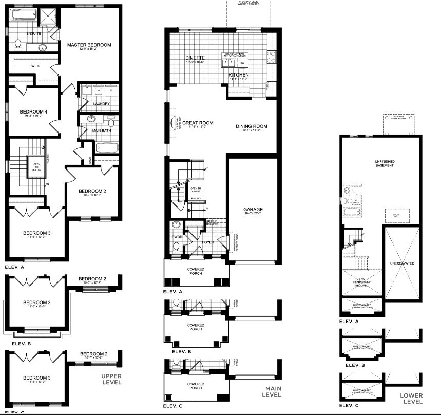 Natures Grand · 4 bed — photo 2