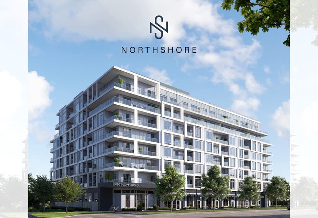Northshore · 2 bed — photo 1