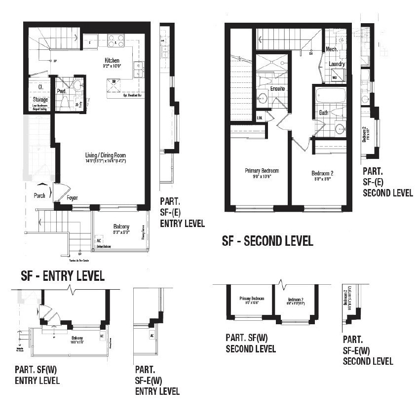 Park District · 2 bed — photo 2