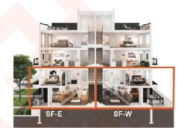 Park District · 2 bed — photo 3