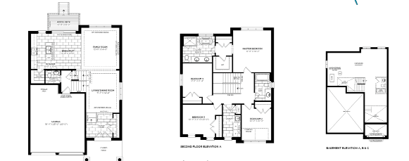 River`s Edge · 4 bed — photo 2