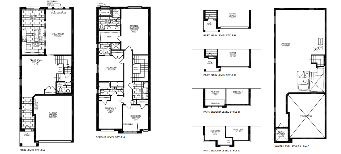 River`s Edge · 4 bed — photo 2