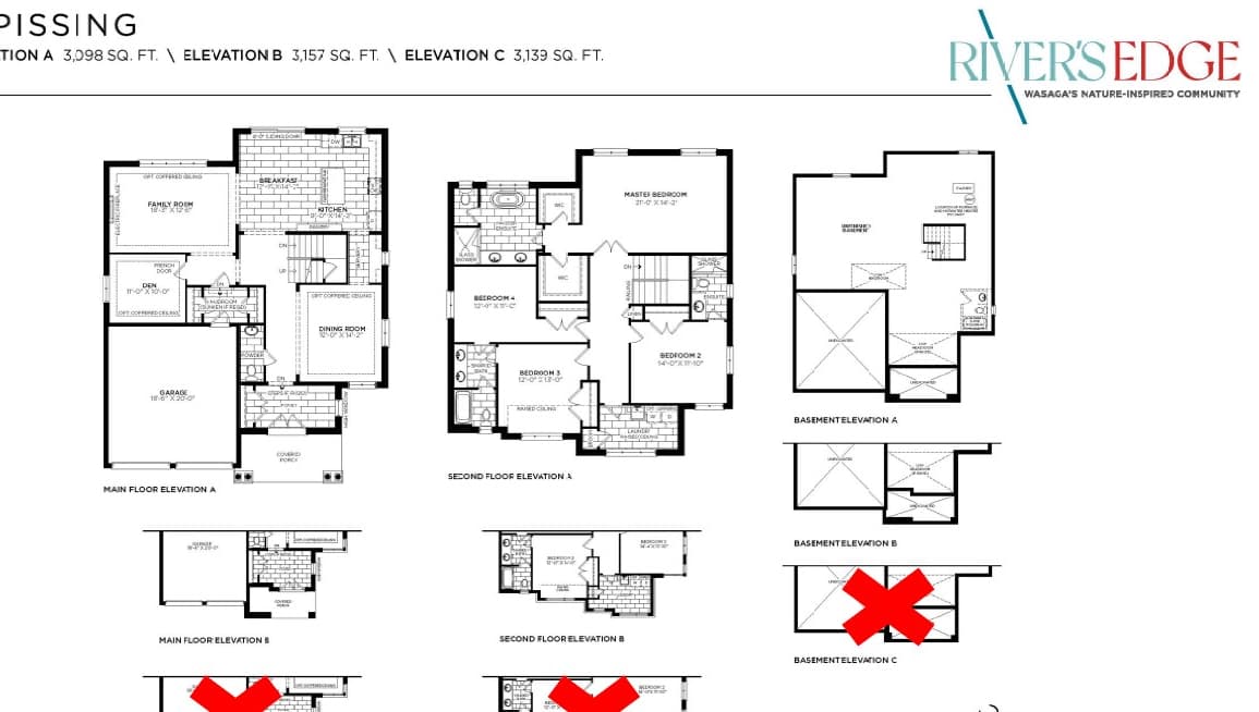 River`s Edge · 4 bed — photo 2