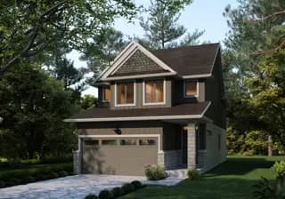 South Point By Ritz · 4 bed assignment in Cambridge