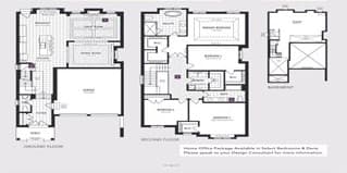 Spring Water 2 · 4 bed — photo 2