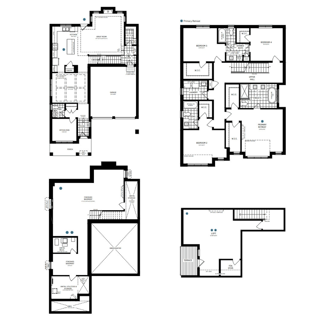 Sutherland · 5 bed — photo 2