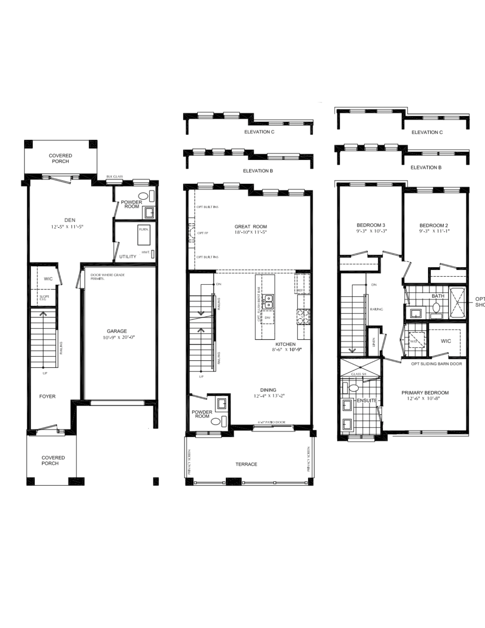 The Ridge at River Mill · 4 bed — photo 2