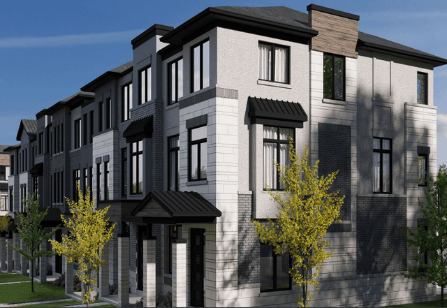 The Ridge at River Mill · 4 bed assignment in Cambridge