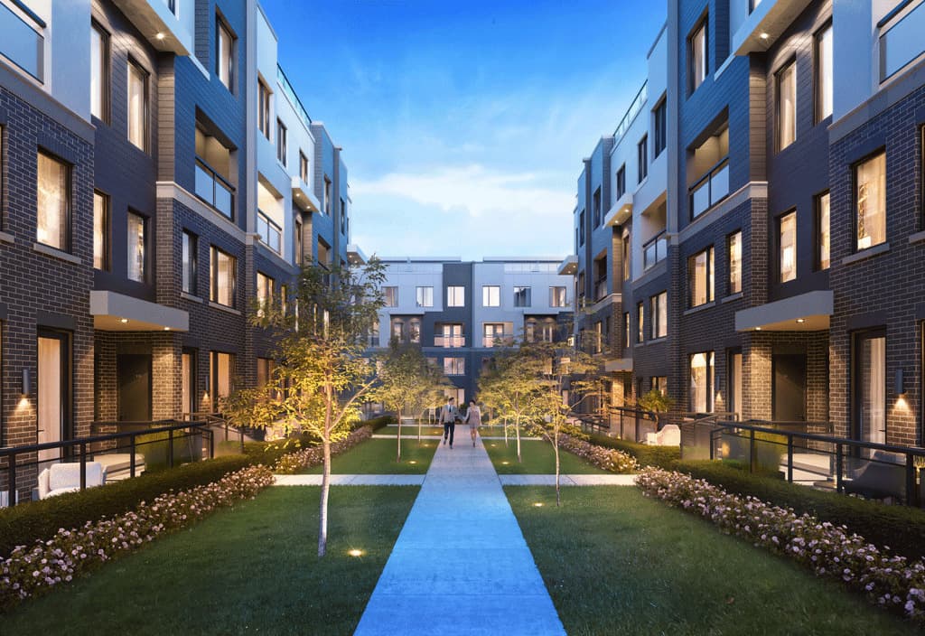 The Way rendering