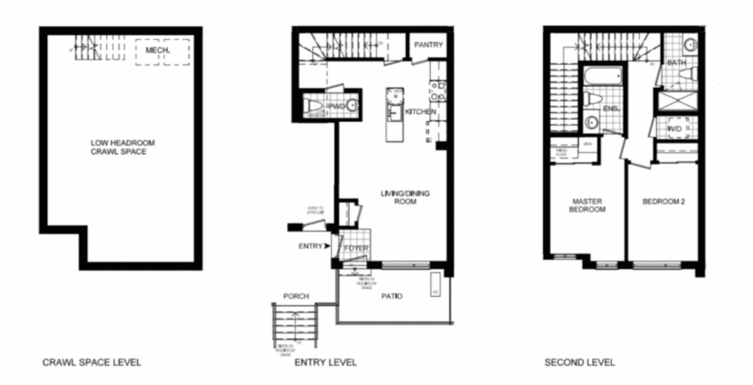 The Way · 2 bed — photo 2