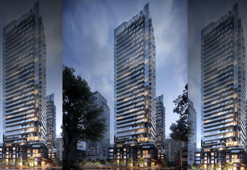 Untitled Toronto rendering