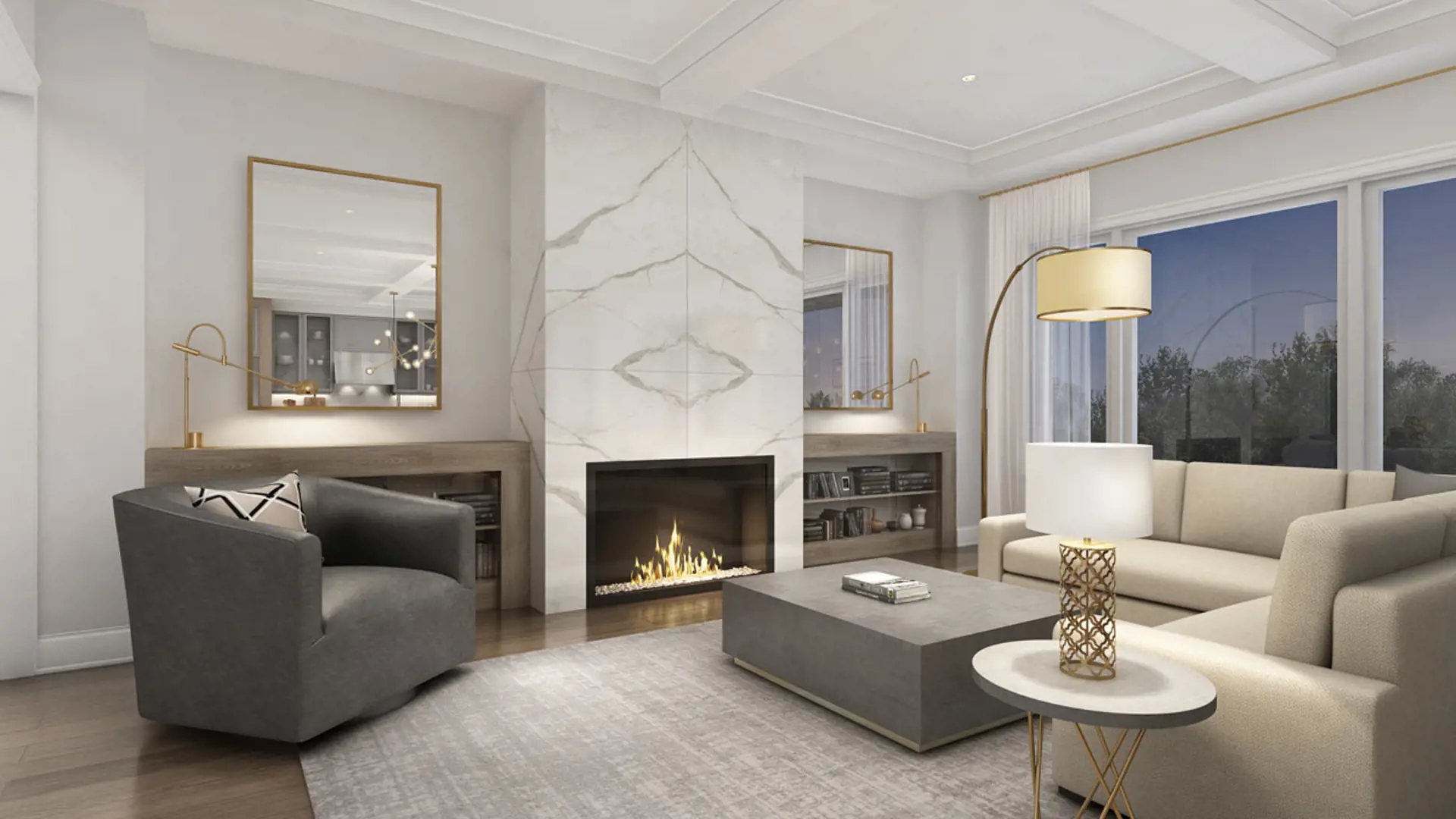Valley Oak · 5 bed — photo 2