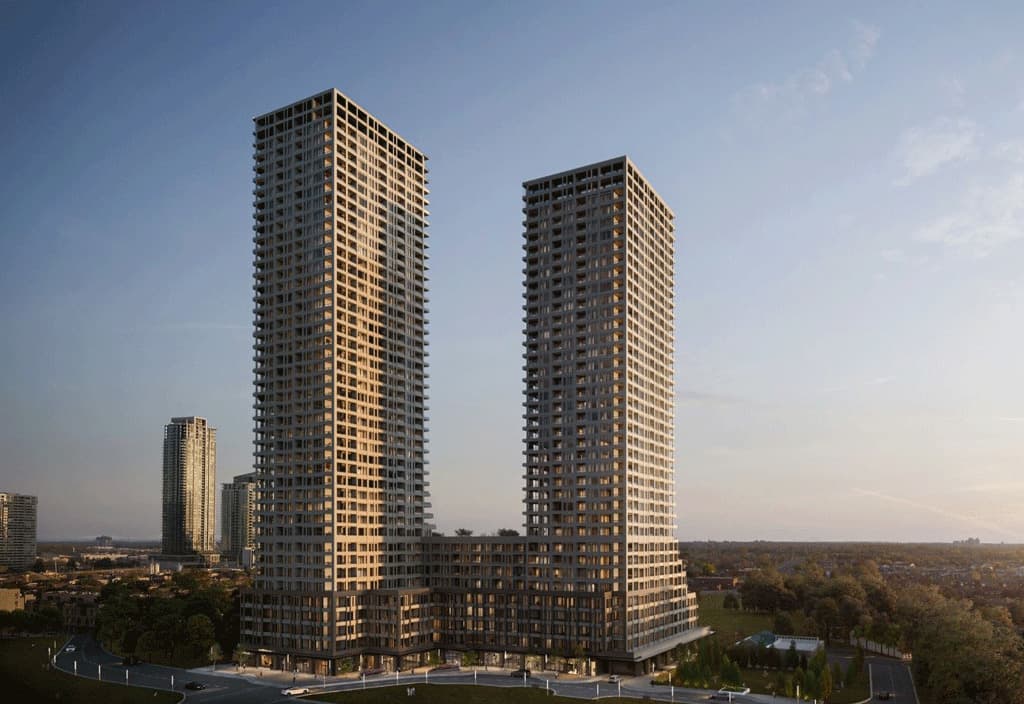 Voya Condos 2 rendering
