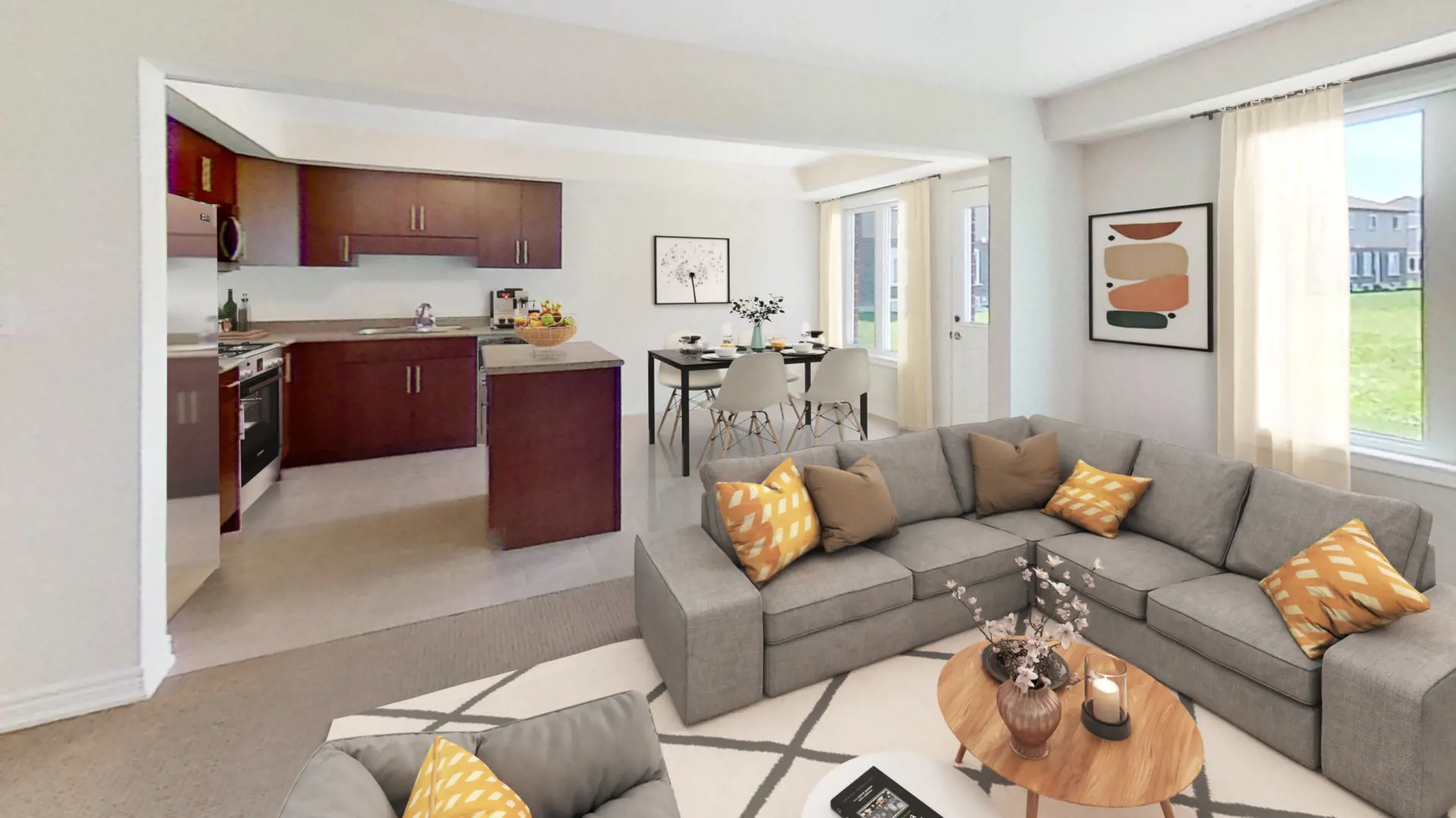 West Community Homes · 3 bed — photo 1