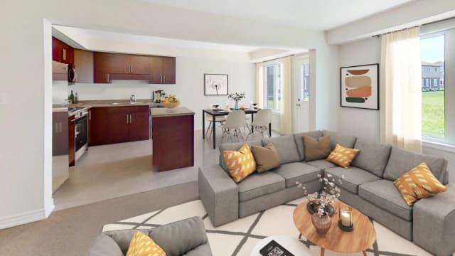 West Community Homes · 3 bed assignment in Thorold