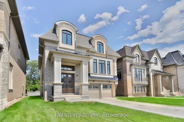 Detached at 11 Becky Cheung Court, Toronto, ON M2M 0B7, Toronto C14