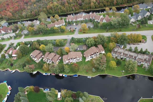 Condo Townhouse at 71 Laguna Parkway 15, Ramara, ON L0K 1B0