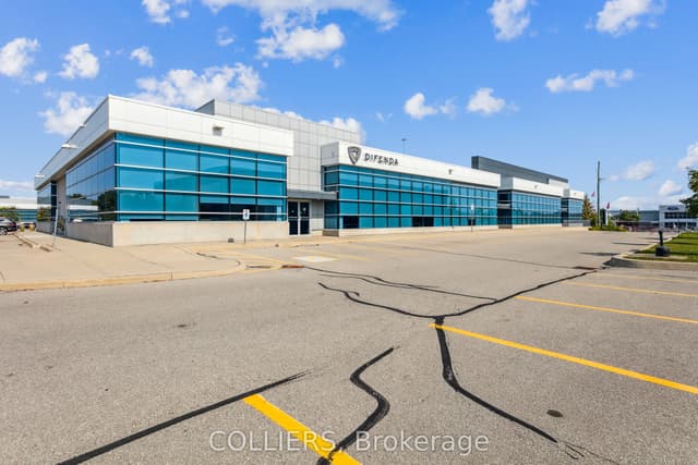 Office at 1375 North Service Road E 104, Oakville, ON L6H 1A7
