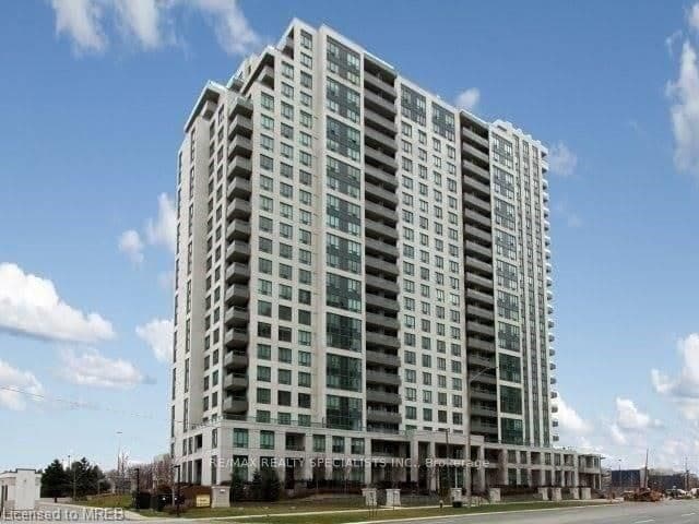 Condo Apartment at 335 Rathburn Road W 2303, Mississauga, ON L5B 0C8
