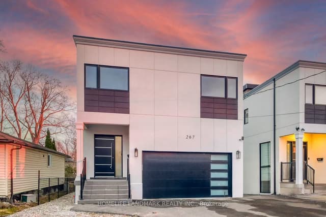Detached at 267 Shorecrest Road, Georgina, ON L4P 1J3