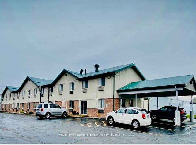 Sale Of Business at 76 McNaughton Avenue, Chatham-Kent, ON N8A 1R9